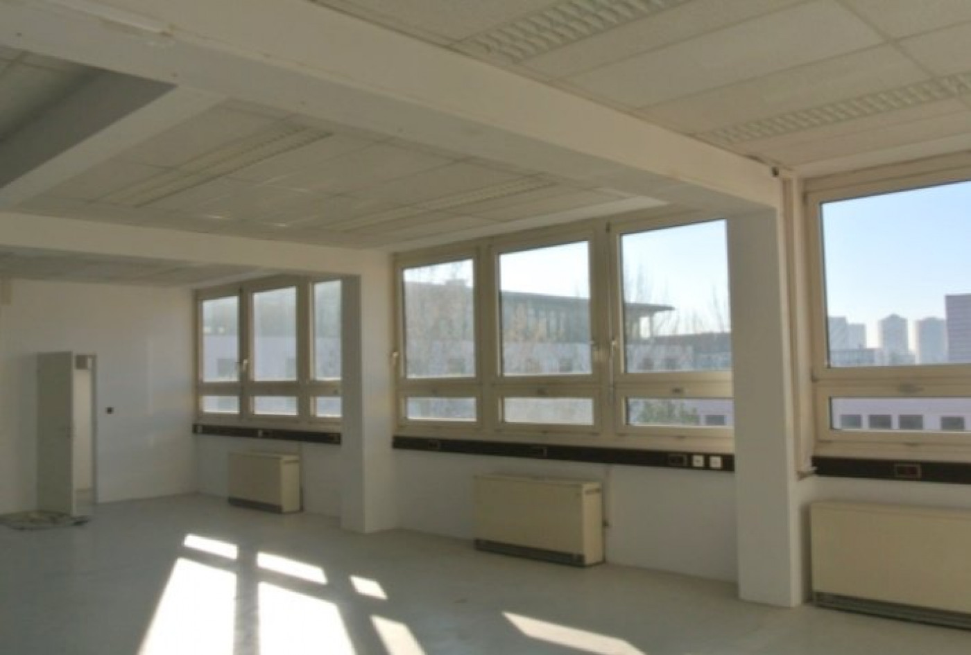 Super Preis in Sendling Büros 345 qm bis zu 1.326 qm U