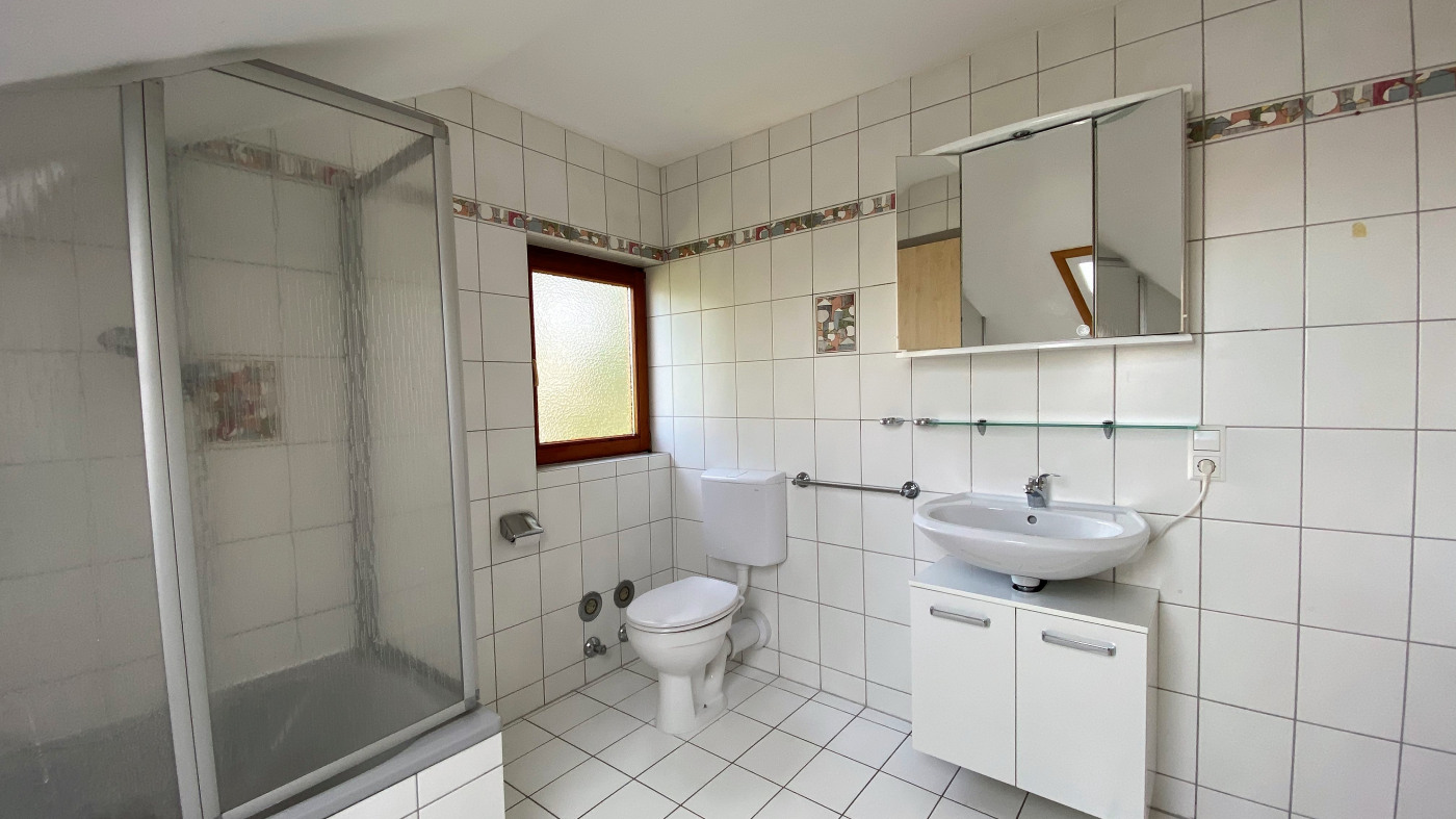 Gemütliche 3-Zimmer-Wohnung in äußerst gefragter Lage von ...