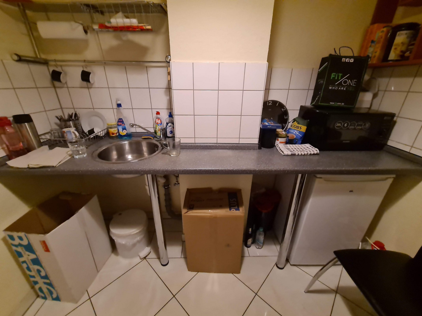 Nachfolger für gut eingeführtes Tattoo Studio mit kompletter