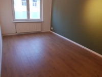 Zimmer 2 - neuer Vinylboden