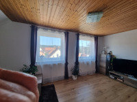 Wohnzimmer Ansicht 2