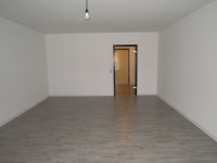 Wohn-Schlafzimmer Ansicht 2