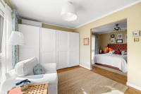 Schlafzimmer und Ankleidezimmer Ans. 2