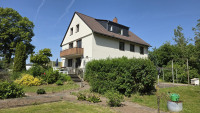 Das Haus!