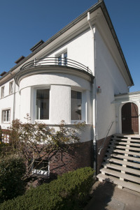 Die Villa