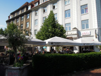 Sallplatz