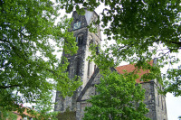 Beste Nachbarschaft!