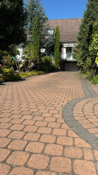 Der Weg zu Ihrem Zuhause!