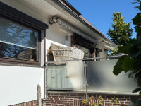 Große Terrasse vorn