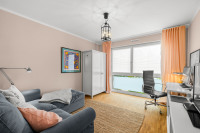 Arbeits/Kinderzimmer