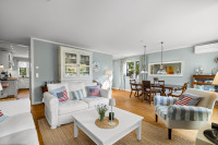 Wohnbereich Ansicht 2