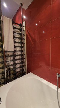 ...Designheizkörper