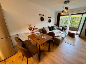 Gemütliche 2-Zi-ETW (kompl. renov.) mit hübschem Balkon EBK Nä. Kahlertstr. 33330 Gütersloh