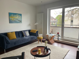 Schöne 2-Zi-ETW mit EBK 2 Stellpl. Fahrstuhl Balkon Nä. Finanzamt 33332 Gütersloh