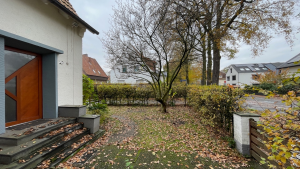 VERMIETET ! Gut aufget. 2-Zi.-Whg. + Studio EBK Dachterr. eig. Eingang ruh. Lage 33330 Gütersloh