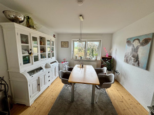 Sehr schöne EG-Whg. Terrasse, gr. Garten, Garage, 33334 Gütersloh-Pavenstädt