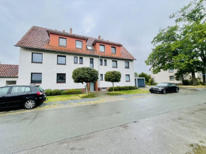 Gemütliche DG-Whg. mit großem Balkon 33330 GT Nähe Zentrum