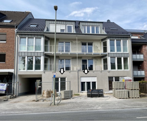 Top 2-Zi.-Whg. Terr. Erdwärme "kernsaniert" Nä. Theater 33330 Gütersloh