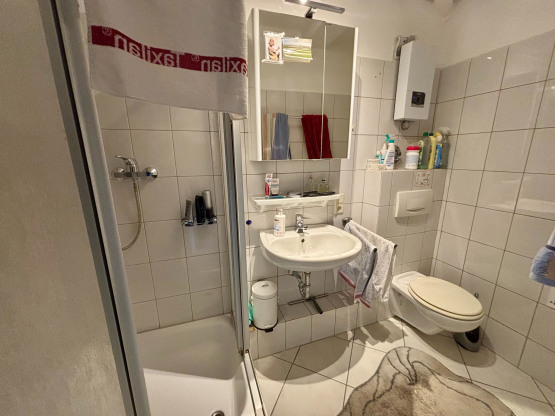GEPFLEGTE WOHNUNG IM ZENTRUM VON HAGEN !!! - Photo 3