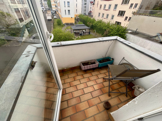 GEPFLEGTE WOHNUNG IM ZENTRUM VON HAGEN !!! - Photo 5