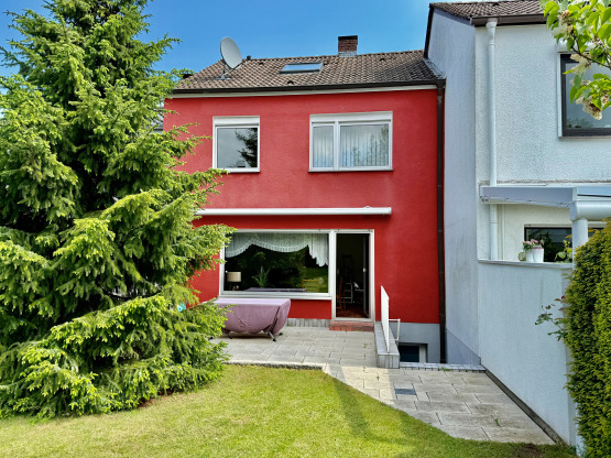 Real Estate Title Image Background