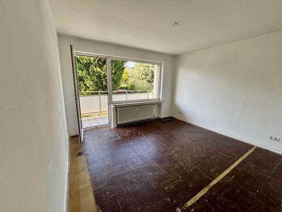EXCLUSIVE WOHNUNG IN BEGEHRTER LAGE MIT BALKON !!! - Photo 3