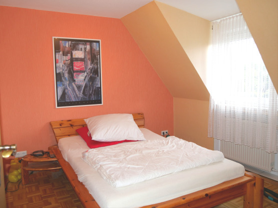 EINE WOHNUNG ZUM WOHLFÜHLEN !!! - Foto 4