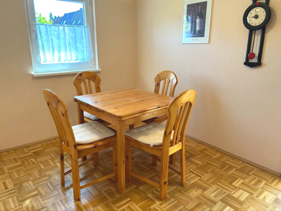 EINE WOHNUNG ZUM WOHLFÜHLEN !!! - Foto 2