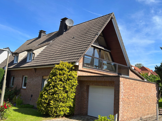EINE WOHNUNG ZUM WOHLFÜHLEN !!! - Foto 1