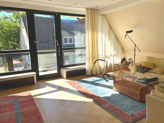 EINE WOHNUNG ZUM WOHLFÜHLEN !!! - Foto 3