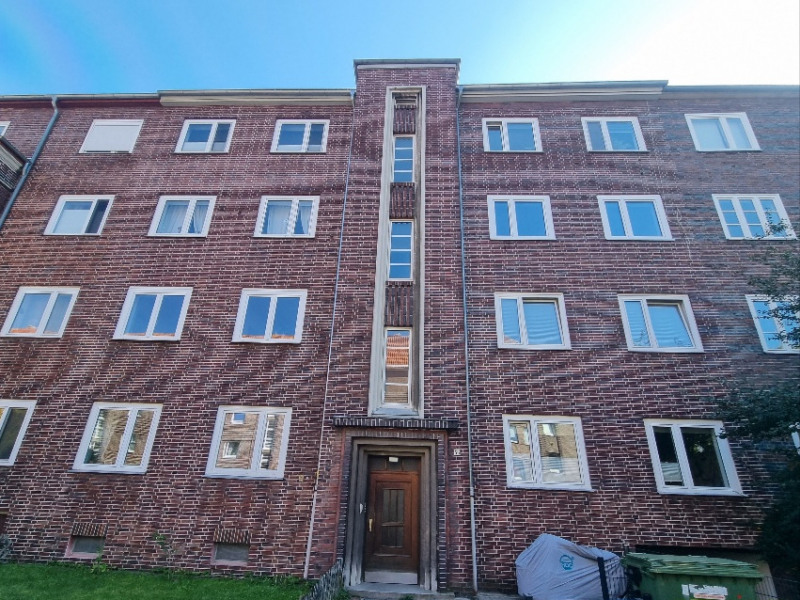 Front/Eingangsbereich