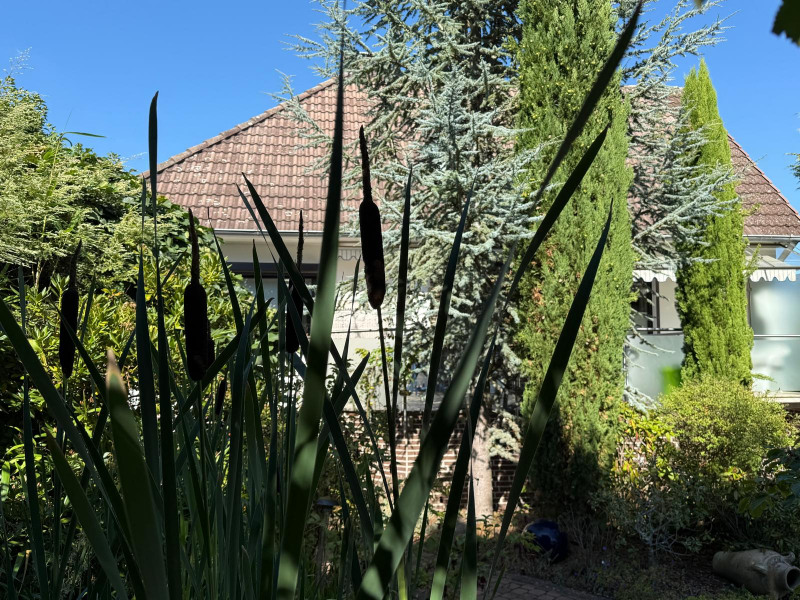 Frontansicht - "Undercover!"